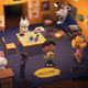 Image for article titled IKEA Recreates New Catalogue In Animal Crossing